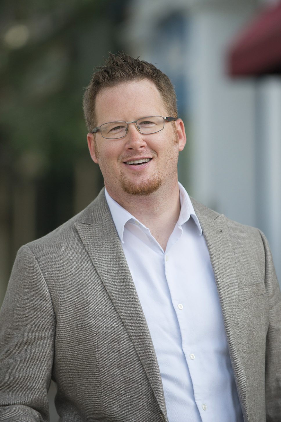Jeremy Jorgenson